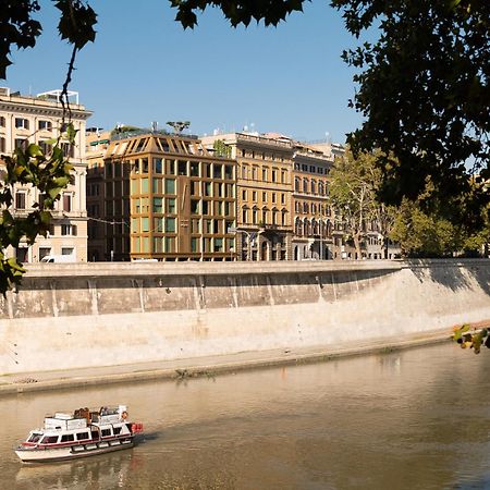 The First Musica - Preferred Hotels & Resorts Rom Exteriör bild