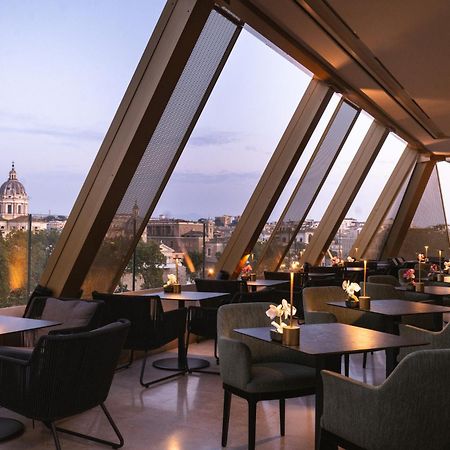 The First Musica - Preferred Hotels & Resorts Rom Exteriör bild