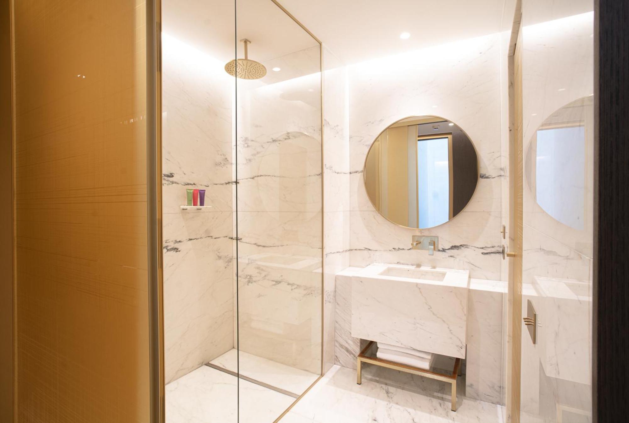 The First Musica - Preferred Hotels & Resorts Rom Exteriör bild