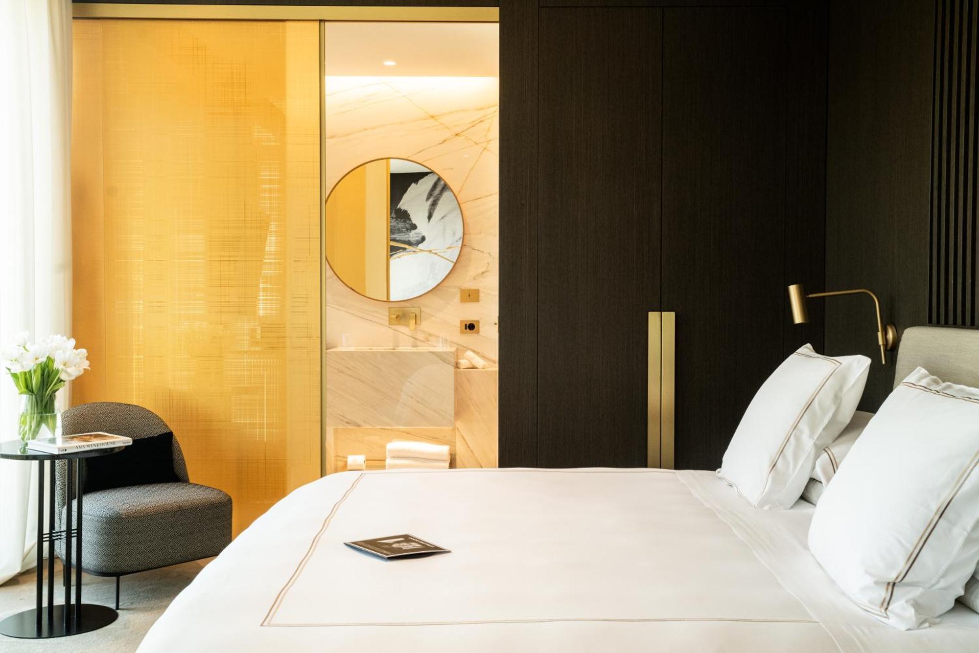 The First Musica - Preferred Hotels & Resorts Rom Exteriör bild