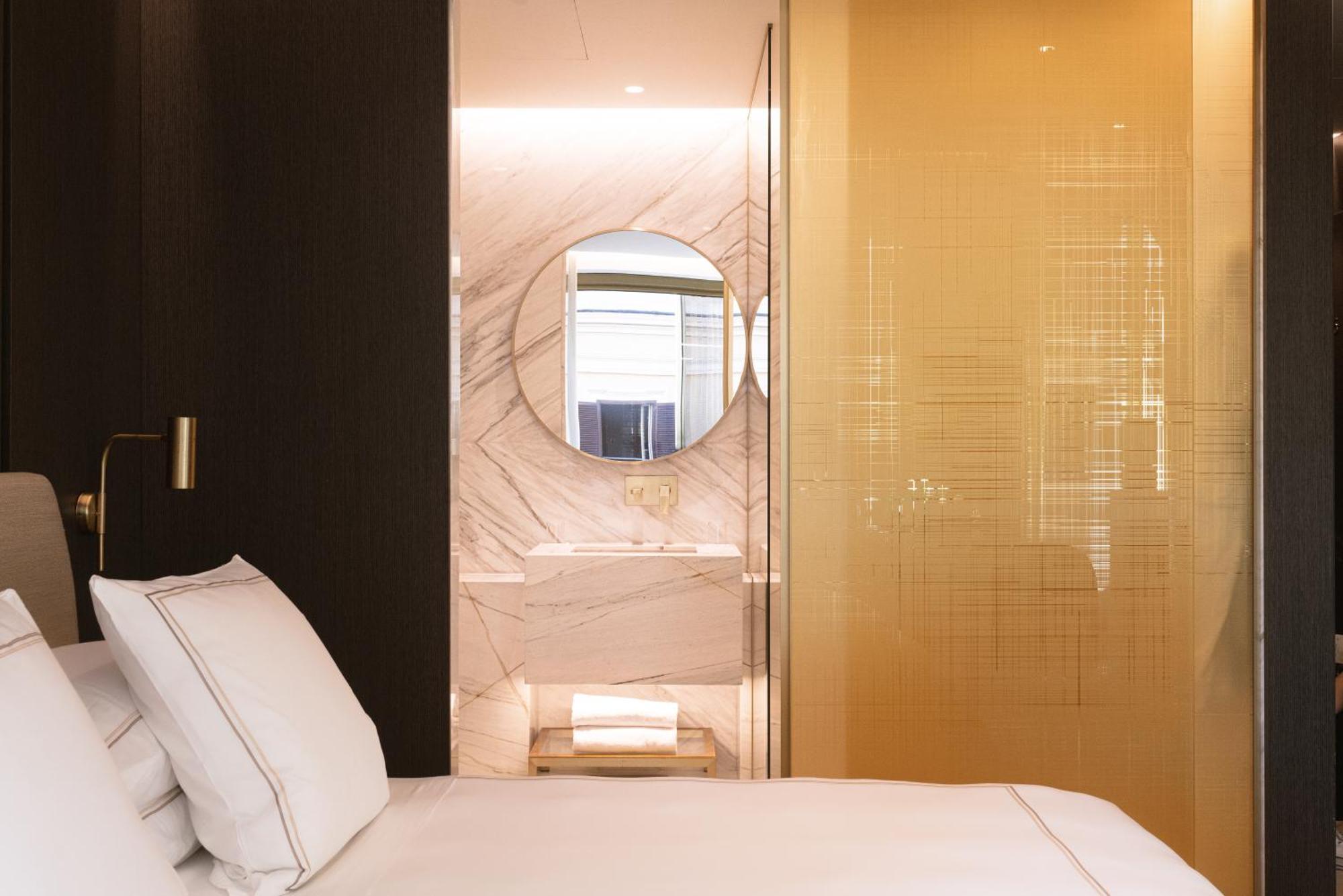 The First Musica - Preferred Hotels & Resorts Rom Exteriör bild
